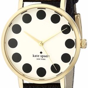 Kate Spade Metro Watch